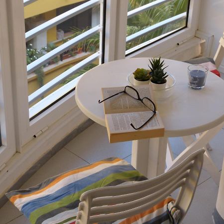 Suncanarias Apartamento Pika 3Dr Ель-Медано Екстер'єр фото