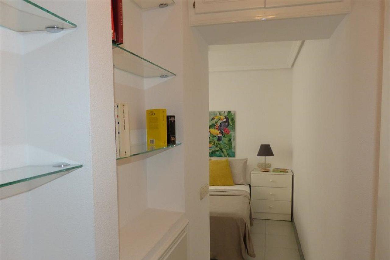 Suncanarias Apartamento Pika 3Dr Ель-Медано Екстер'єр фото