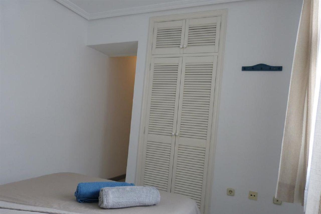 Suncanarias Apartamento Pika 3Dr Ель-Медано Екстер'єр фото