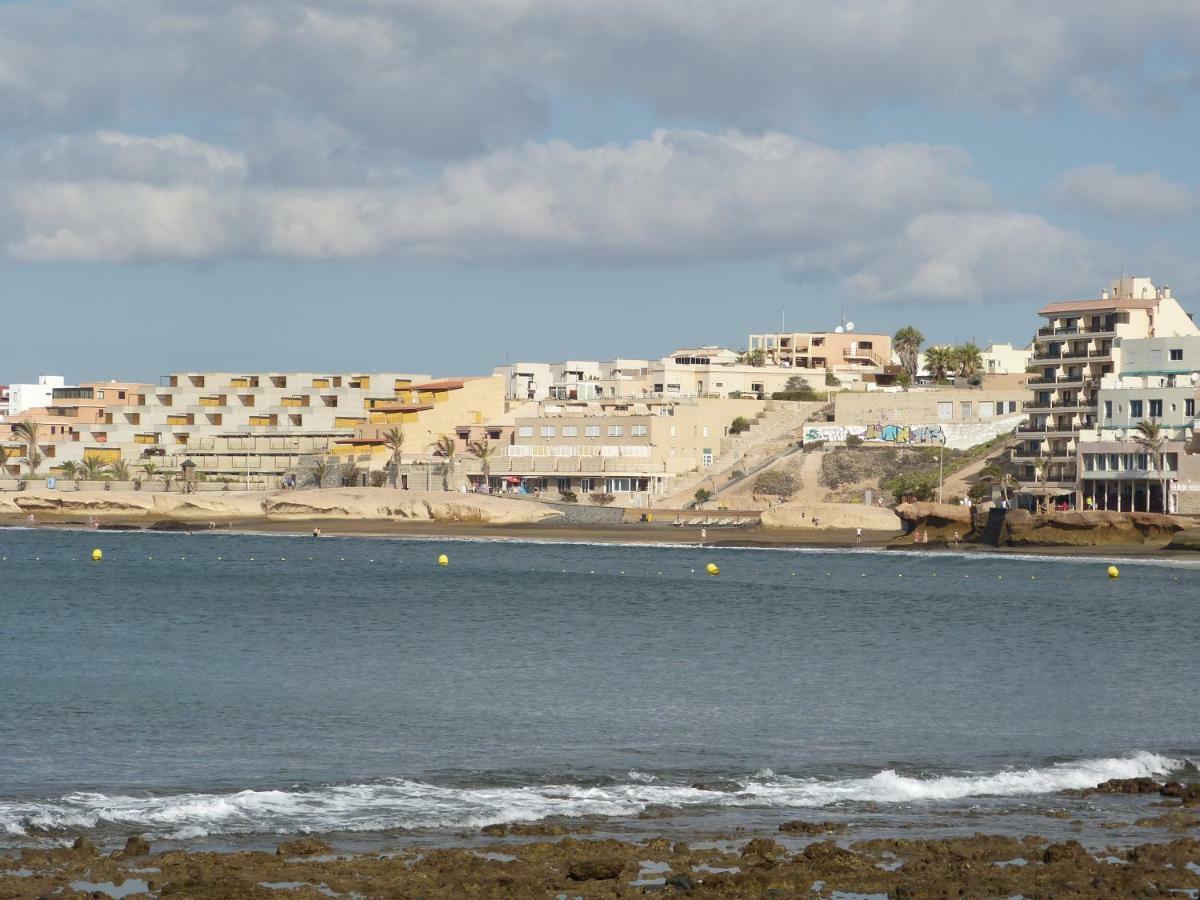 Suncanarias Apartamento Pika 3Dr Ель-Медано Екстер'єр фото