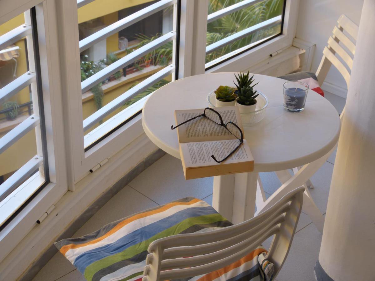 Suncanarias Apartamento Pika 3Dr Ель-Медано Екстер'єр фото