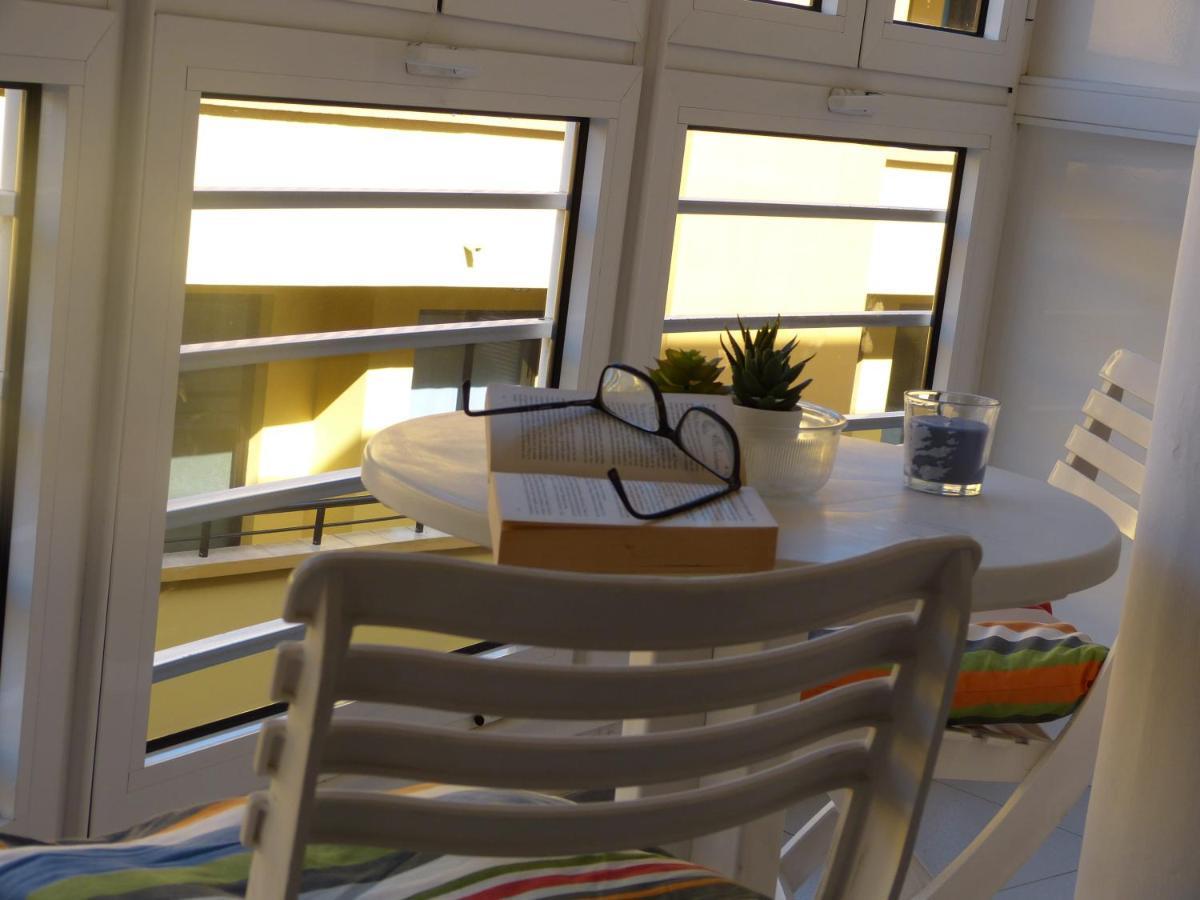 Suncanarias Apartamento Pika 3Dr Ель-Медано Екстер'єр фото